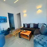 Cycladic Cocoon Mykonos Town Apartamento *