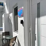 Apartamento Cycladic Cocoon Mykonos Town *
