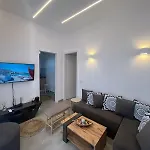 Cycladic Cocoon Mykonos Town *