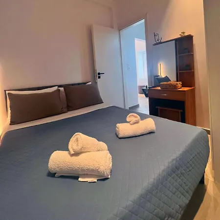 Cycladic Cocoon Mykonos Town *