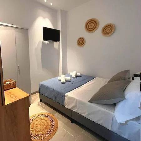 Cycladic Cocoon Mykonos Town * Megali Ammos (Mykonos)