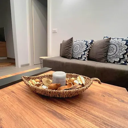 Cycladic Cocoon Mykonos Town *