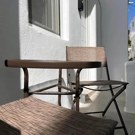 Cycladic Cocoon Mykonos Town *