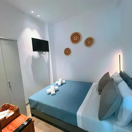 Cycladic Cocoon Mykonos Town *