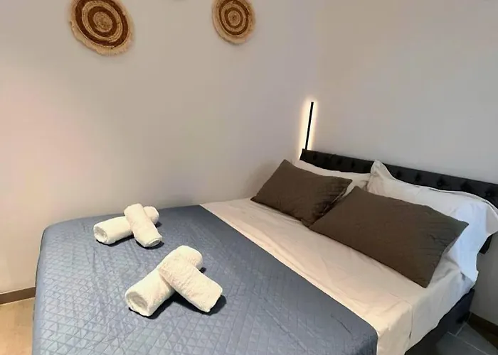Cycladic Cocoon Mykonos Town Μεγάλη Άμμος
