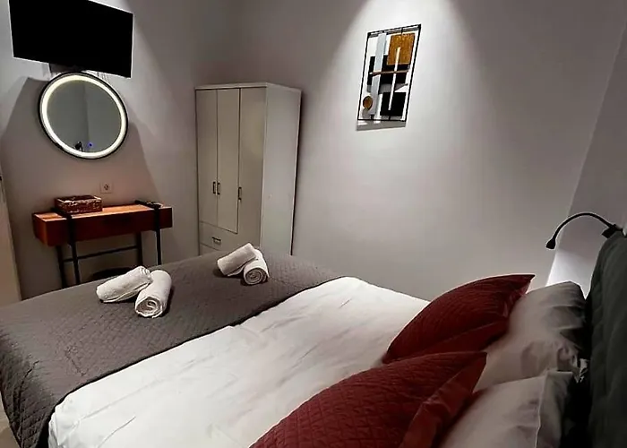 Διαμέρισμα Cycladic Cocoon Mykonos Town