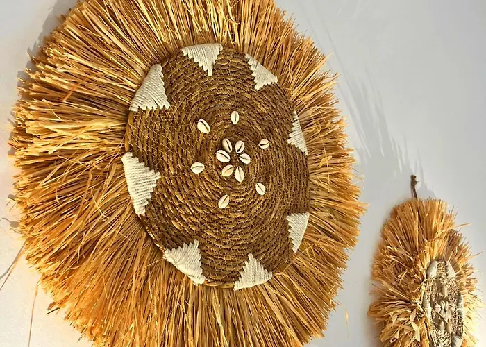 Διαμέρισμα Cycladic Cocoon Mykonos Town Μεγάλη Άμμος