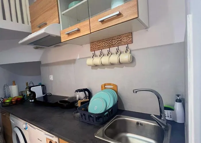 Cycladic Cocoon Mykonos Town * Μεγάλη Άμμος