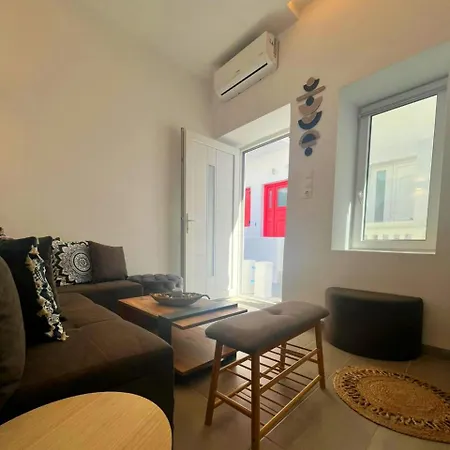 Cycladic Cocoon Mykonos Town *