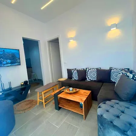 Cycladic Cocoon Mykonos Town 公寓 *