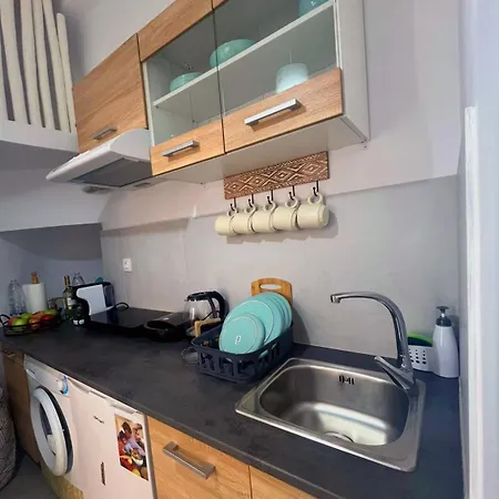 Cycladic Cocoon Mykonos Town * Megali Ammos (Mykonos)