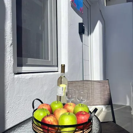 公寓 Cycladic Cocoon Mykonos Town *