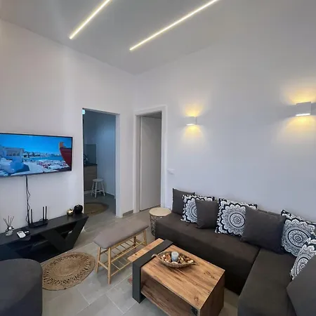 Cycladic Cocoon Mykonos Town *