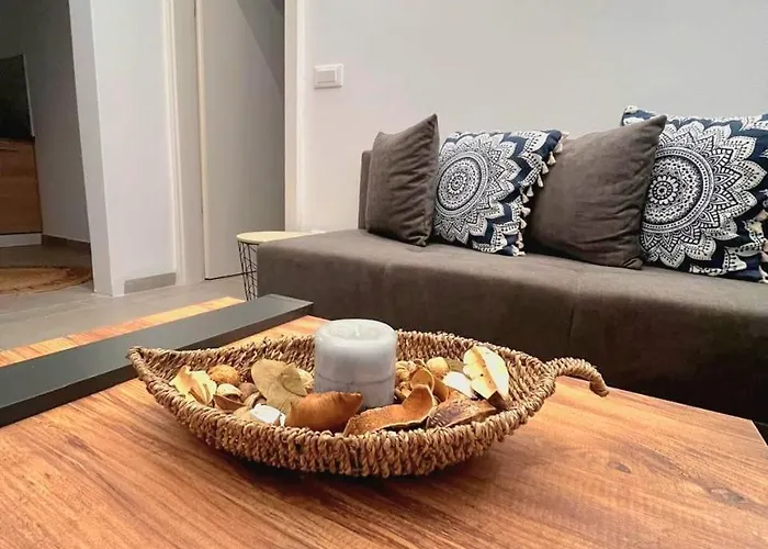 Cycladic Cocoon Mykonos Town *