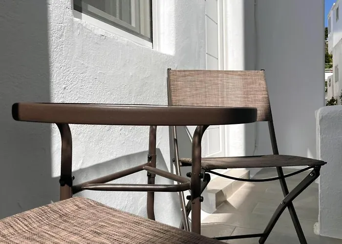 Cycladic Cocoon Mykonos Town *