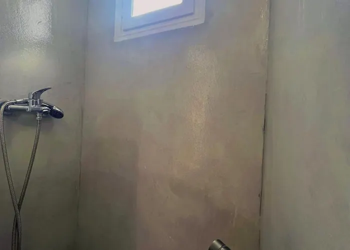 Cycladic Cocoon Mykonos Town Appartement *