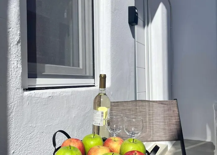 Appartement Cycladic Cocoon Mykonos Town *