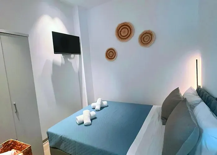 Cycladic Cocoon Mykonos Town *