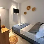 Cycladic Cocoon Mykonos Town * Megali Ammos (Mykonos)