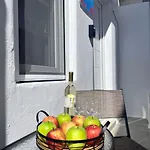 דירה Cycladic Cocoon Mykonos Town *