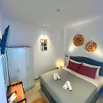 Cycladic Cocoon Mykonos Town * Megali Ammos (Mykonos)